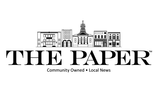 The Paper